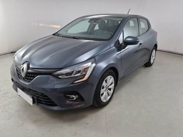 Renault Clio TCe 100 CV GPL 5 porte Business IVA ESPOSTA