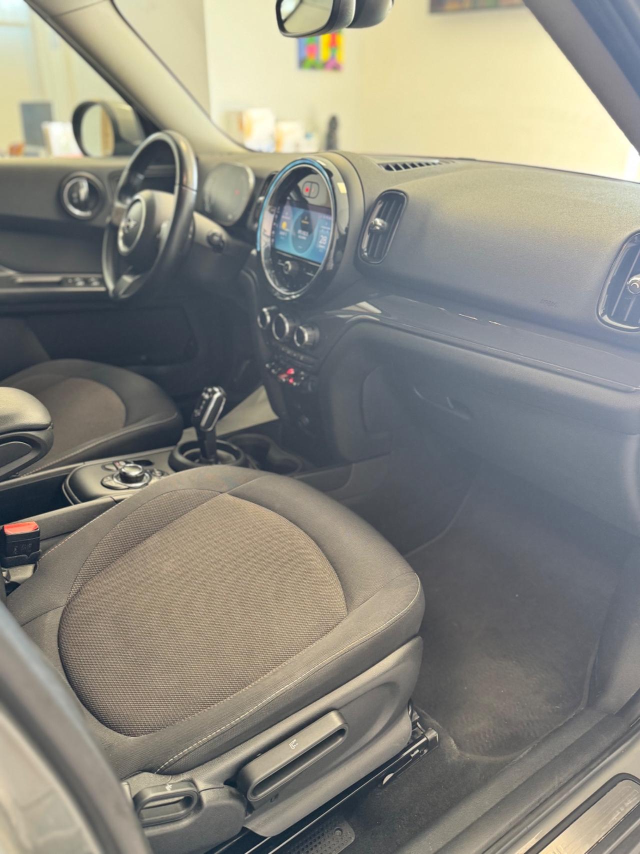 Mini One Countryman Mini 1.5 One D Business Countryman