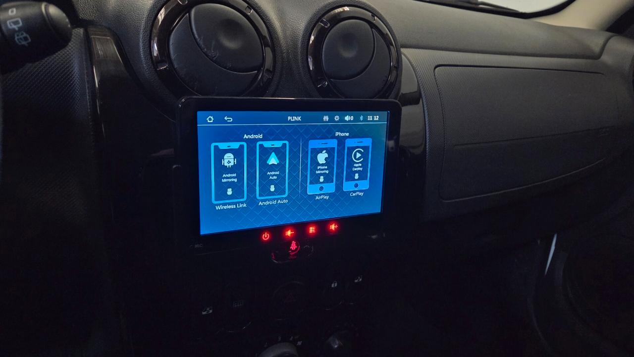 Dacia Duster 1.5 dCi 110CV 4x2 Lauréate