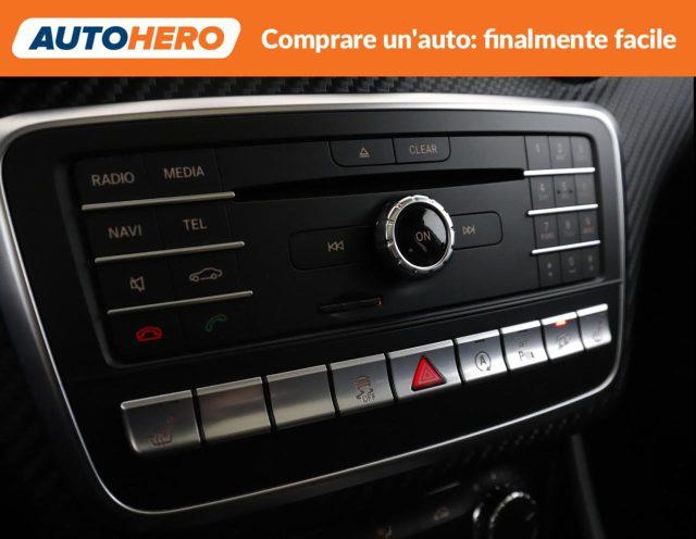 MERCEDES-BENZ A 45 AMG 4Matic Automatic