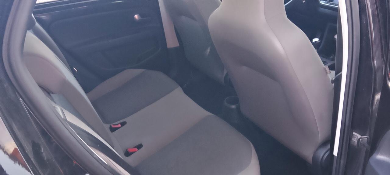 Volkswagen up! 1000