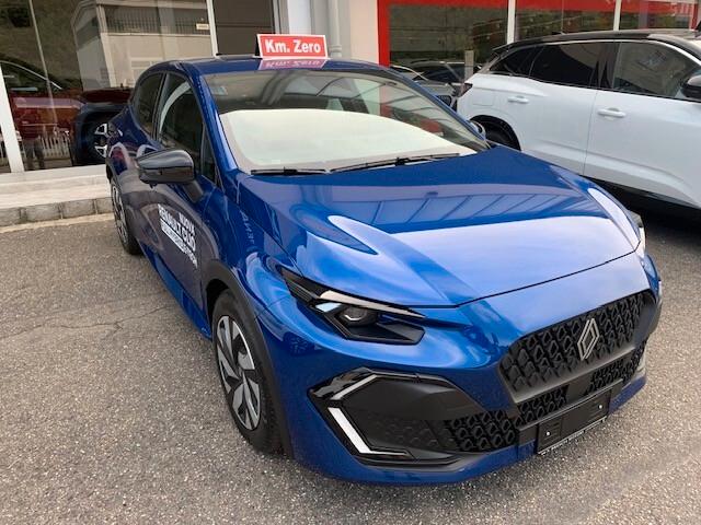 Renault Clio Full Hybrid E-Tech 160 CV 5 porte Evolution