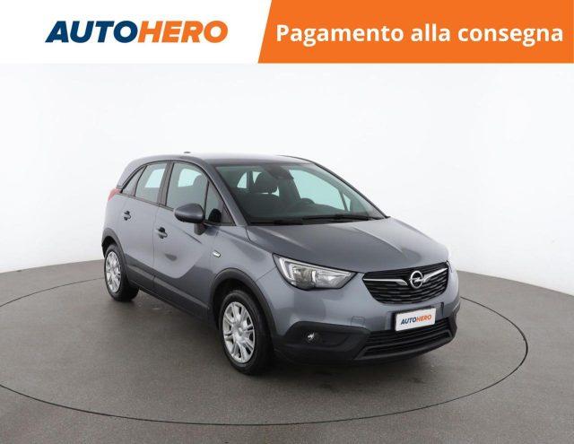 OPEL Crossland X 1.2 12V Advance