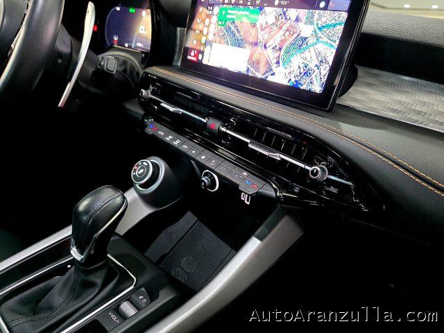 ALFA ROMEO Tonale 1.6 diesel 130CV TCT6 Veloce Navi Pack Premium