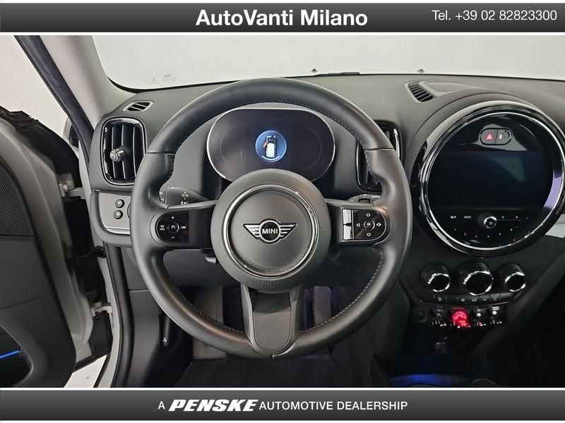 MINI Mini Countryman F60 Mini 2.0 Cooper D Business Countryman