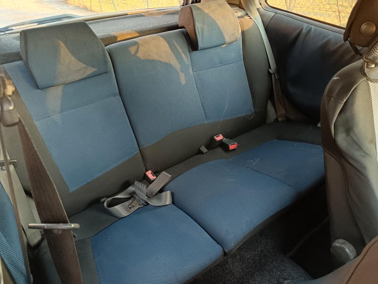 Fiat Punto 1.9 JTD 3P SPORTING