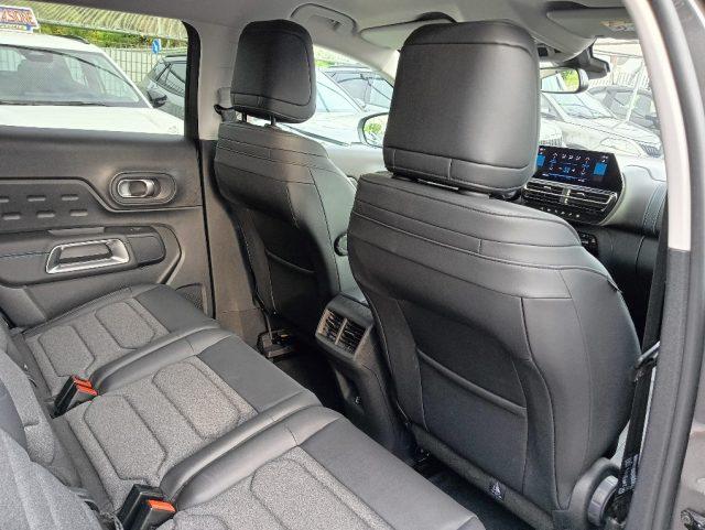 CITROEN C5 Aircross PureTech 130 S&S Plus