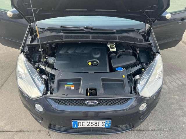 Ford S-Max 2.0 TDCi 140CV Titanium DPF NEOPATENTATI