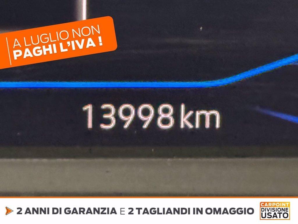 VOLKSWAGEN Taigo 1.0 tsi r-line 110cv del 2024