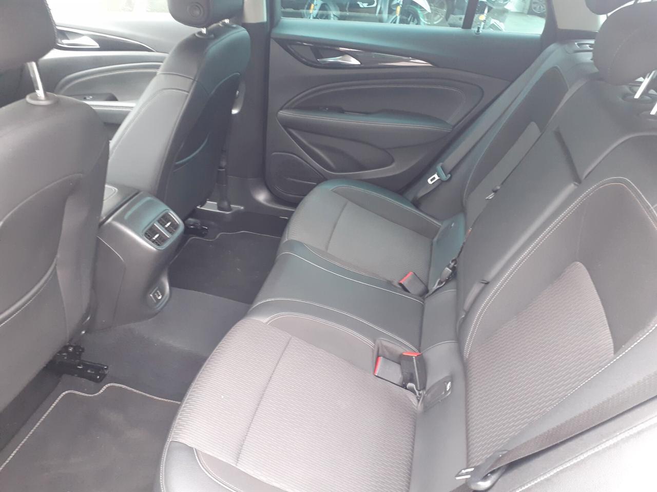 Opel Insignia 2.0 CDTI S&S Sports Tourer Innovation