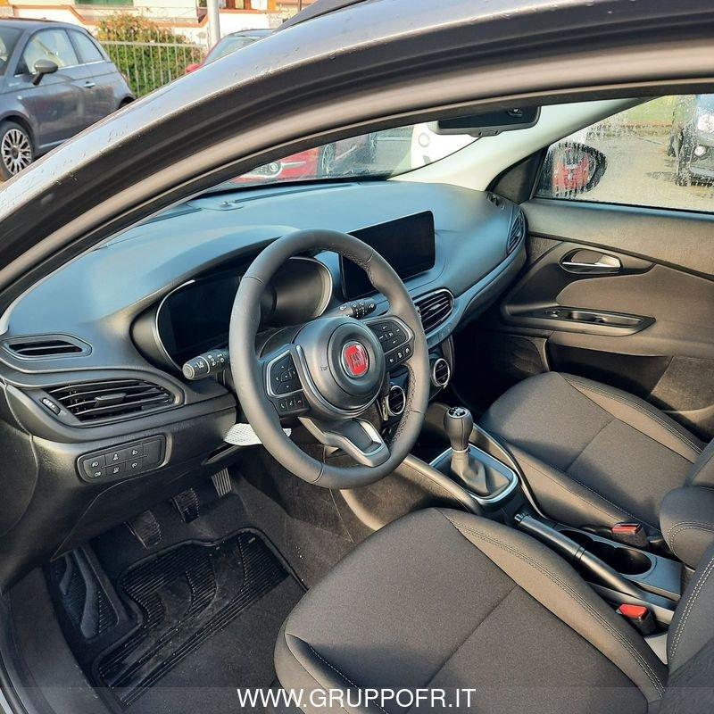 FIAT Tipo 1.0 SW Cross