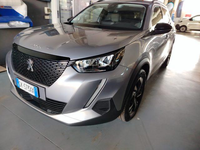 PEUGEOT 2008 PureTech 100 S&S Allure Pack