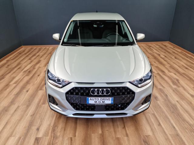 AUDI A1 allstreet 30 TFSI S tronic