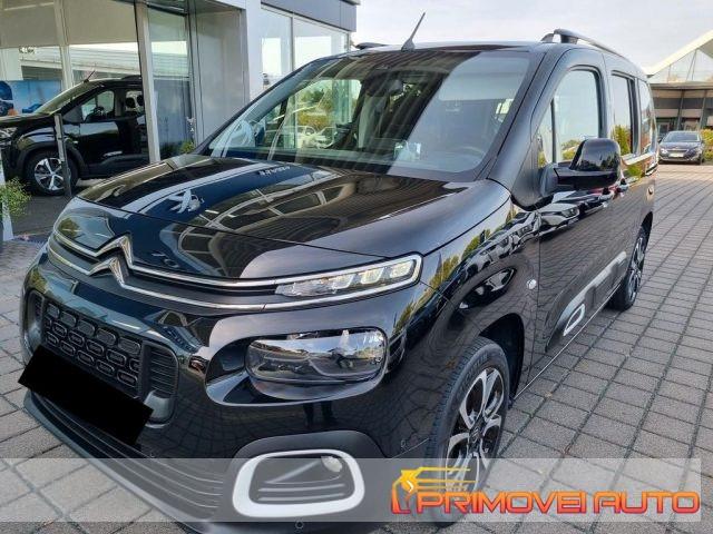 CITROEN Berlingo BlueHDi 130 Stop&Start M Shine