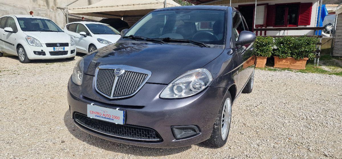 LANCIA Ypsilon 1.2 Diva