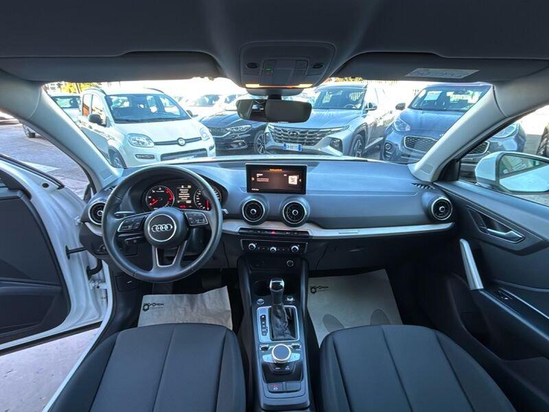 Audi Q2 Q2 30 TDI S tronic Business