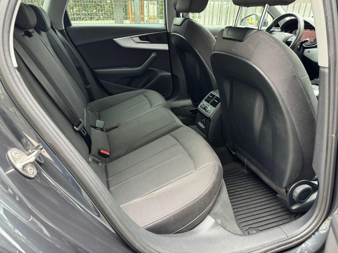 Audi A4 allroad 2.0 TDI 190 CV S tronic Business Evolution