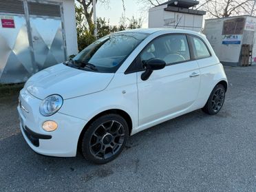 Fiat 500 1.2 Pop