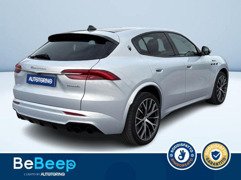 Maserati Grecale 2.0 MHEV MODENA 330CV AUTO