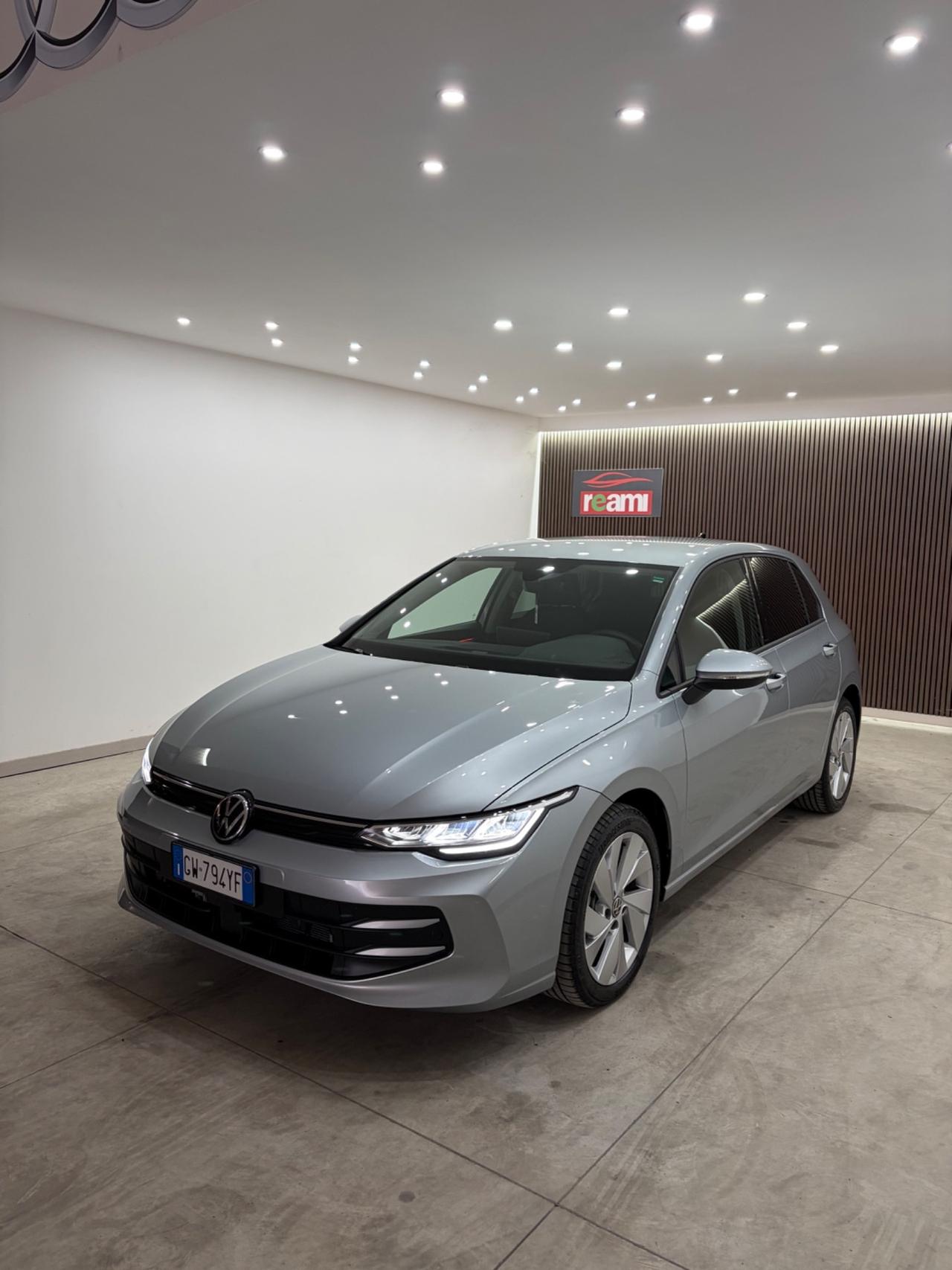 Volkswagen Golf 2.0 TDI 150 CV DSG SCR Editon Plus