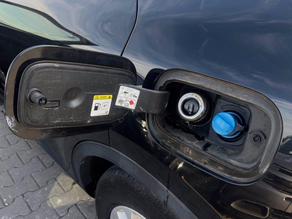 FORD Kuga 1.5 EcoBlue 120 CV aut. 2WD Titanium X del 2020