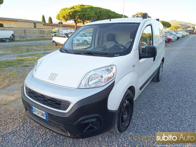 FIAT Fiorino 1.3 MJT 80CV + IVA 22%
