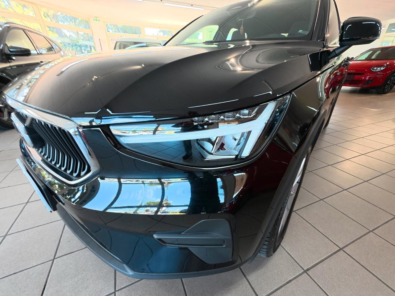 Volvo XC40 B3 automatico Core