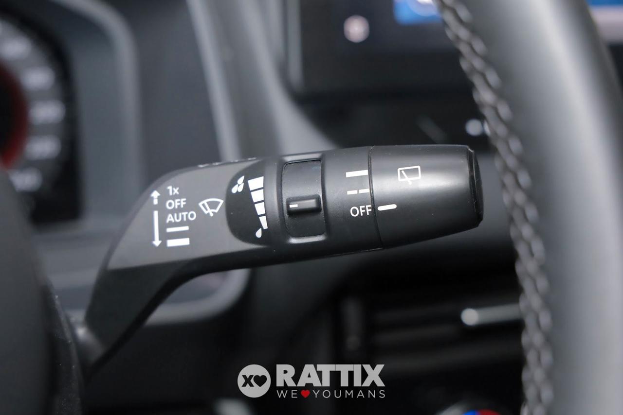 Nissan Qashqai 1.3 Mhev 158CV N-Connecta xTronic