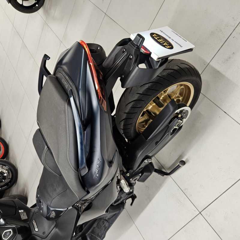 Yamaha T-Max 560 Tech Max - 2023