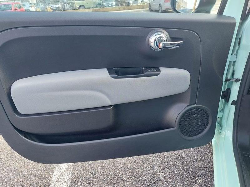 FIAT 500 1.2 69cv Pop