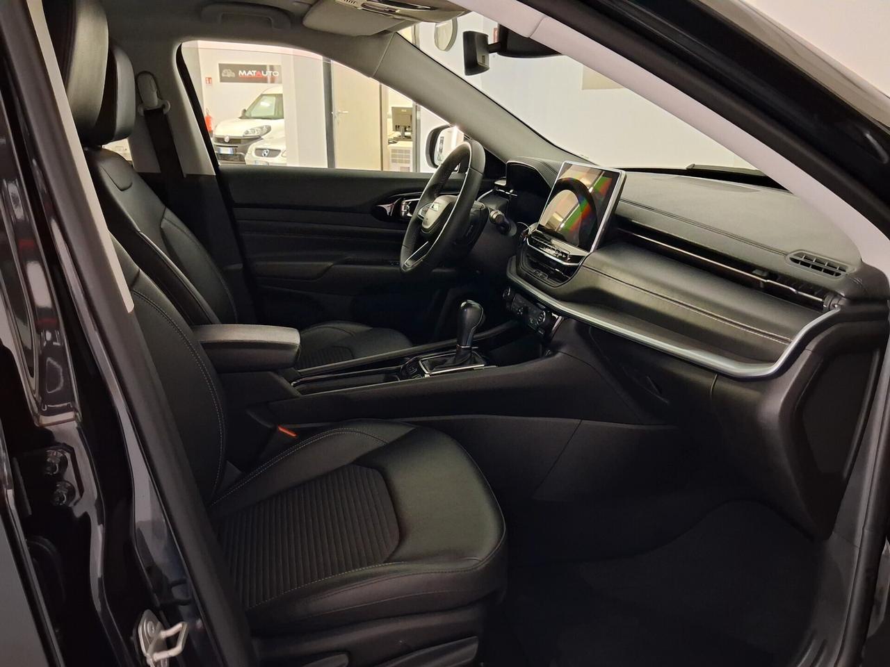 Jeep Compass 1.3 Turbo T4 150 CV aut. 2WD Limited