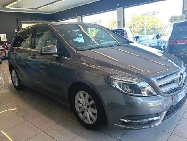Mercedes-Benz B 180 Classe B - T246 Premium E6