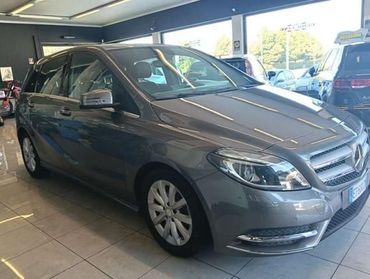 Mercedes-Benz B 180 Classe B - T246 Premium E6