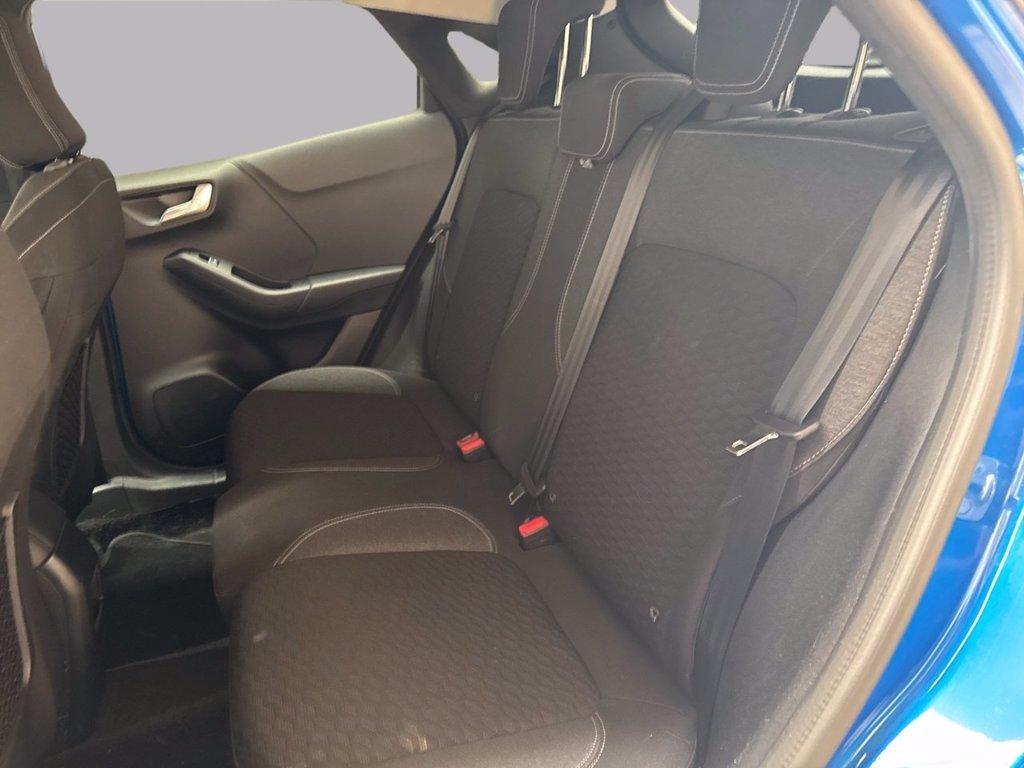 FORD Puma 1.0 EcoBoost Hybrid 125 CV S&S Titanium del 2023