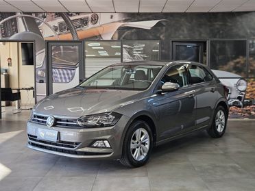Volkswagen Polo 1.6 TDI 95 CV DSG R-LINE - NEOPATENTATI