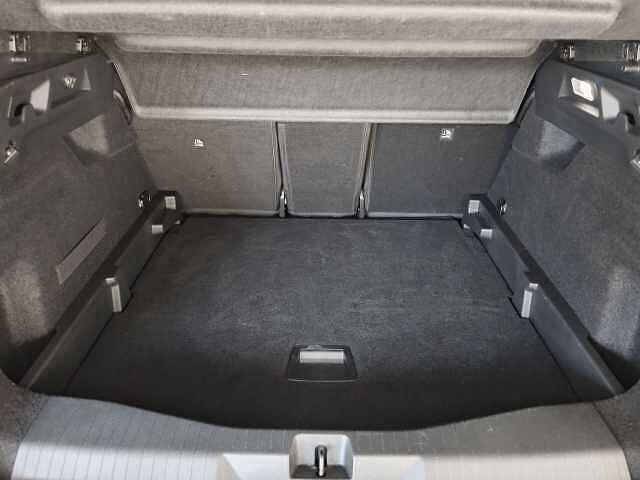 Citroen C5 Aircross Hybrid 145 CV e-DCS6 Max