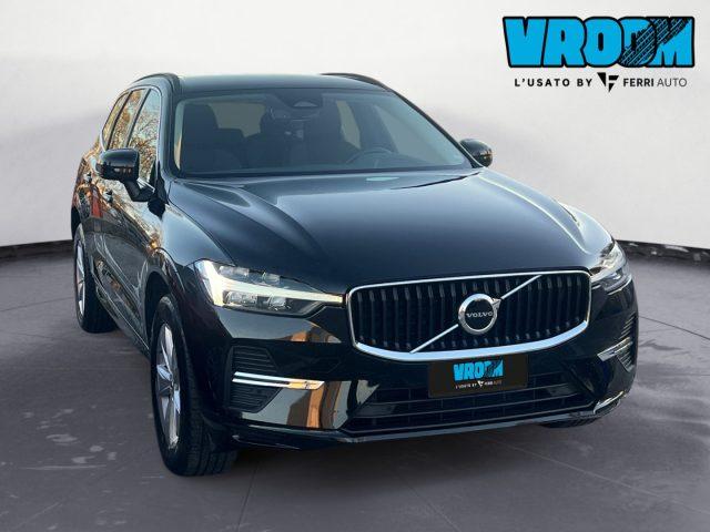VOLVO XC60 B4 (d) AWD automatico Core