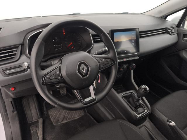 RENAULT Clio 1.5 blue dci Business 85cv