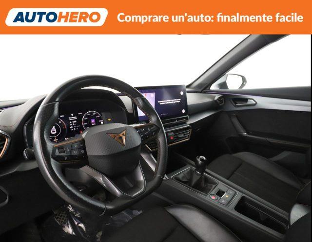CUPRA Formentor 2.0 TDI
