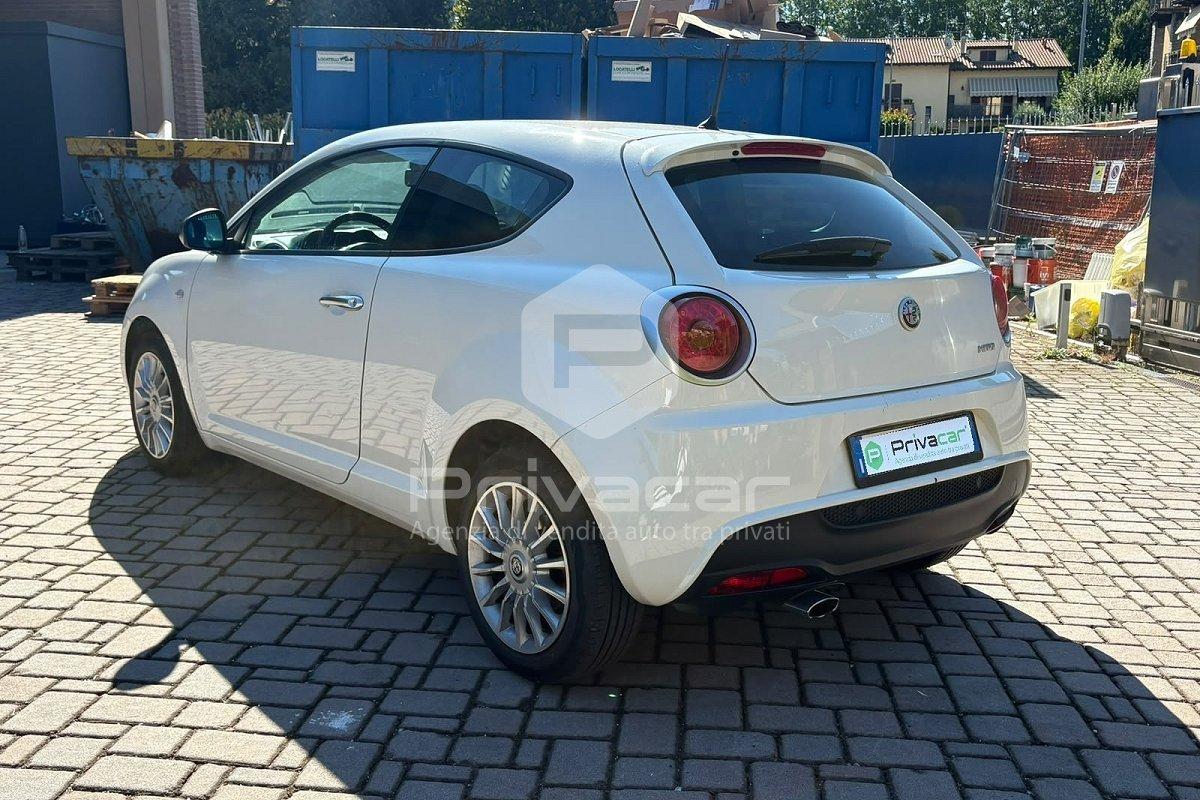 ALFA ROMEO MiTo 1.4 78 CV 8V S&S Urban
