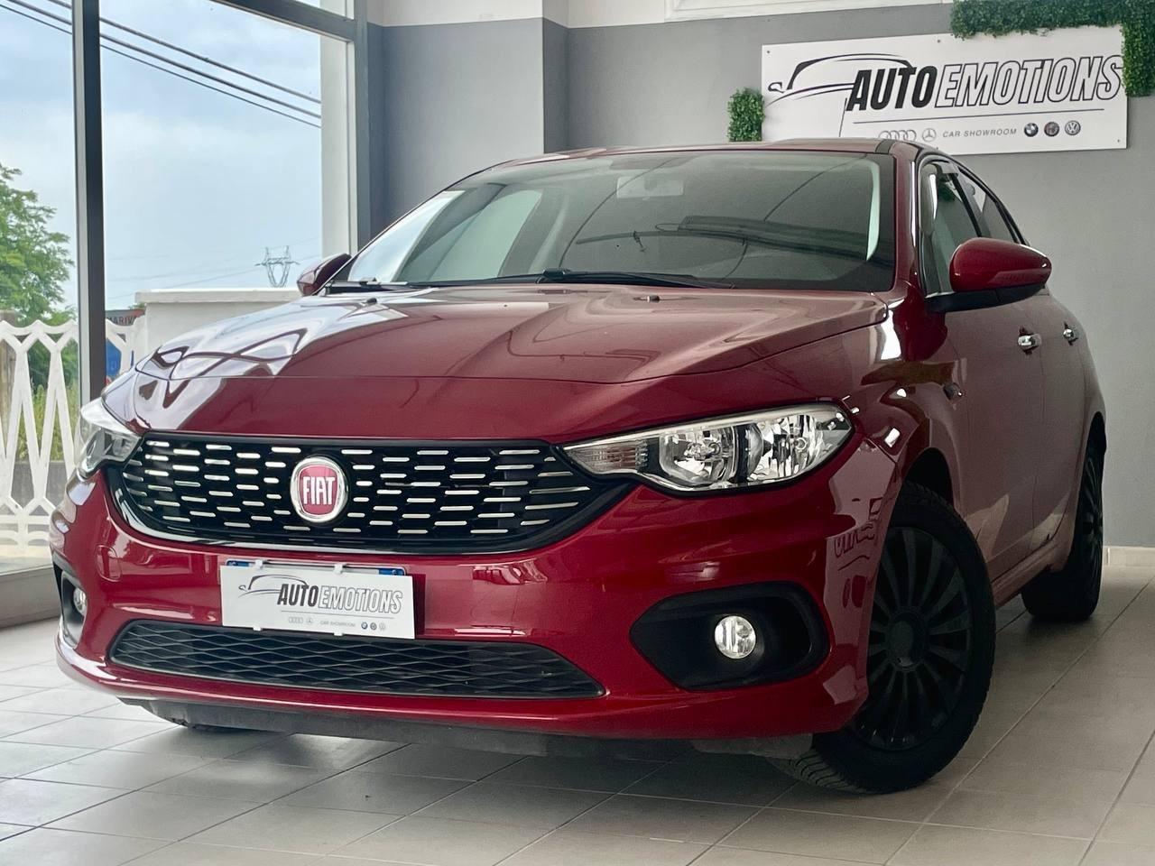 Fiat Tipo 1.4 | 95cv - Distribuzione Eseguita