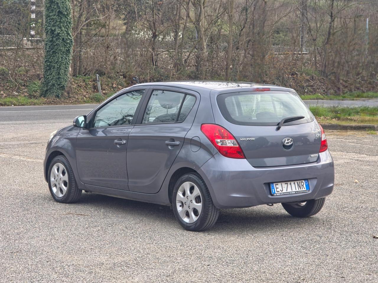 Hyundai i20 1.4 CRDi 5p. CV-75 Comfort 2011-E5 Manuale NEO