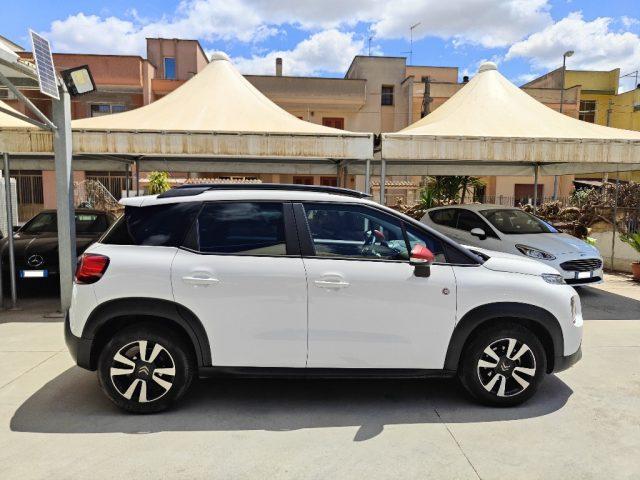 CITROEN C3 Aircross BlueHDi 110 S&S C-Series