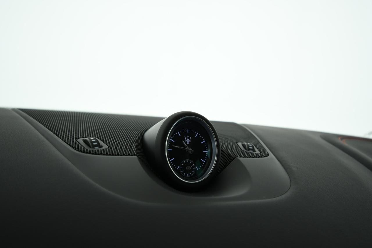 MASERATI Levante 3.0 V6 Modena 430cv auto CAMERA 360+TETTO PANO+ACC