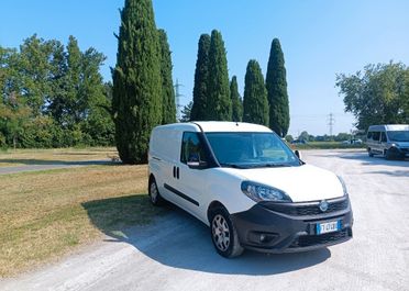 Fiat Doblo Doblò 1.4 T-Jet Natural Power maxi iva esposta
