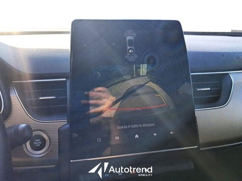 Renault Arkana Hybrid E-TECH 145 CV LED Techno