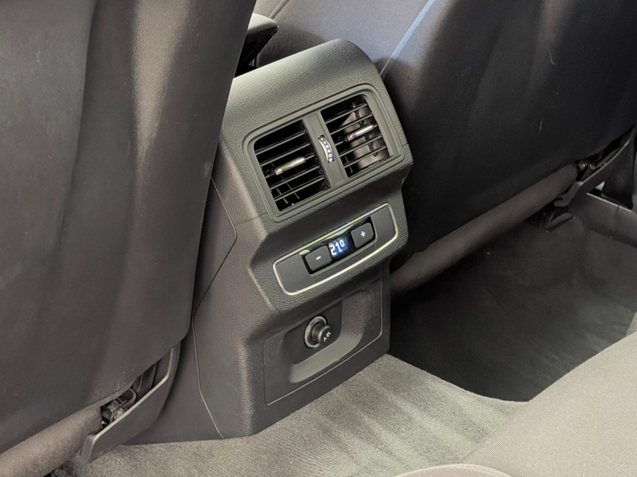 Audi Q5 40 TDI 204 CV quattro S tronic