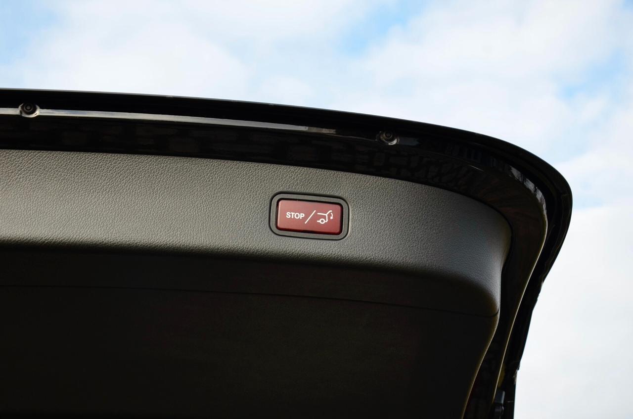 MERCEDES-BENZ GLC 200 ADVANCED PLUS 4MATIC 204cv AUTO, SERVICE MERCEDES, UNICOPROPRIETARIO, EURO 6D, FARI FULL LED, RETROCAMERA, SEDILI COMFORT, PERMUTE