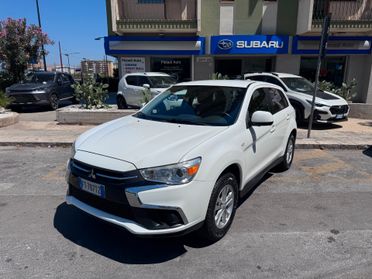 Mitsubishi ASX 1.6 DI-D 114 CV 2WD Invite Navi