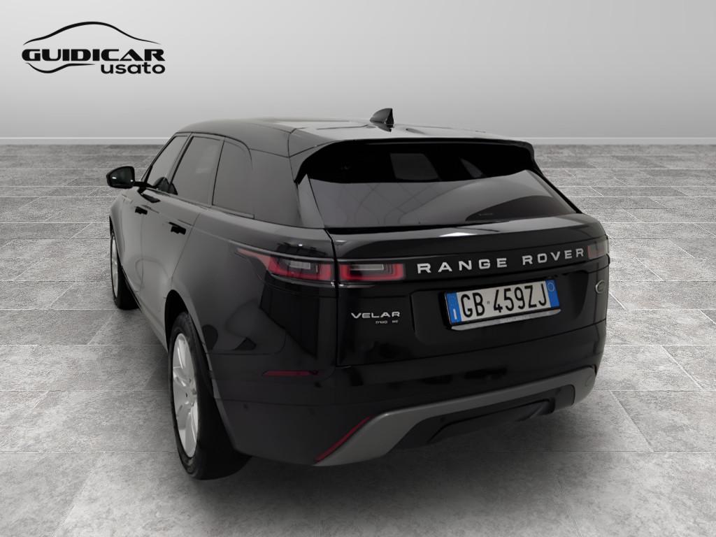 LAND ROVER Range Rover Velar 2017 - Range Rover Velar 2.0d i4 SE 180cv